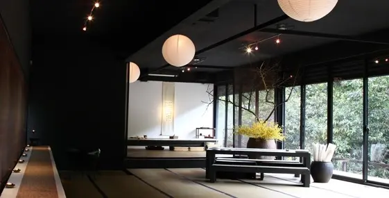 ▌食記 ▌新北市汐止▶無菜單料理❤食養文化山房❤清幽放鬆享受養生餐