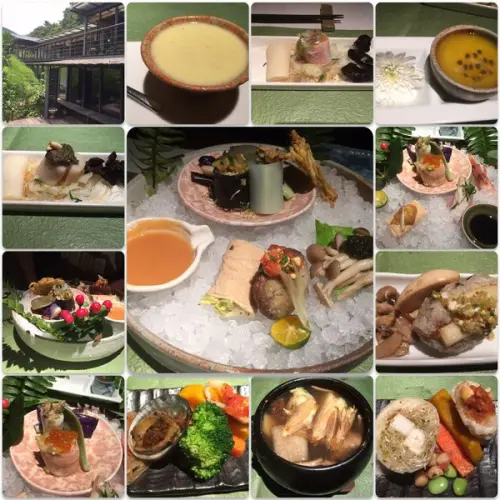 體驗東方美學與精神的人文空間「食養文化山房」