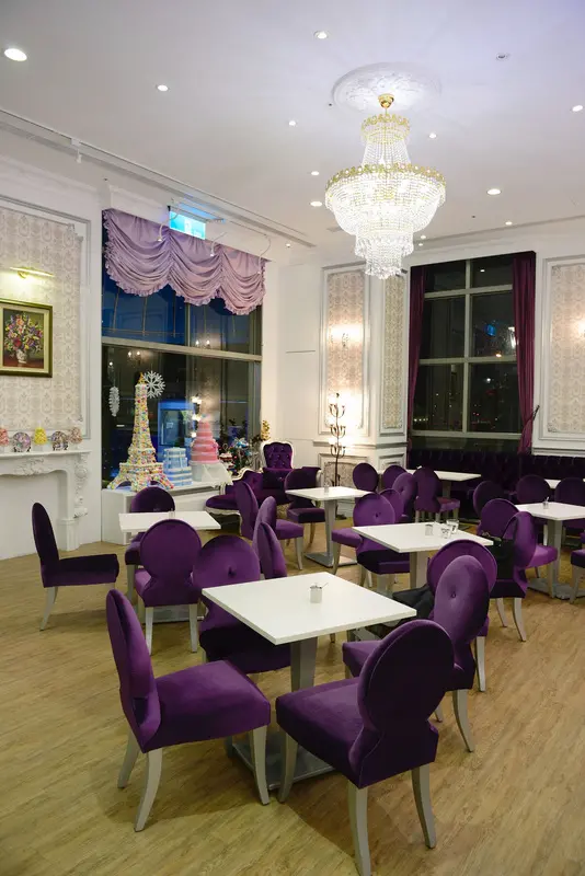 ◈台中◈ⓜSweet Emily法式甜點ⓜ