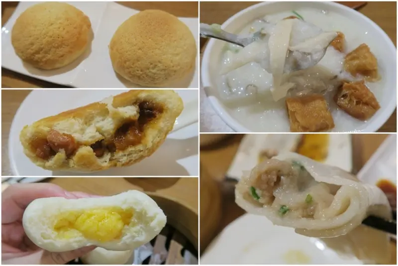 桃園 藝文特區 星上星港式飲茶~免茶資、免服務費，一吃便愛上，5道只要365元