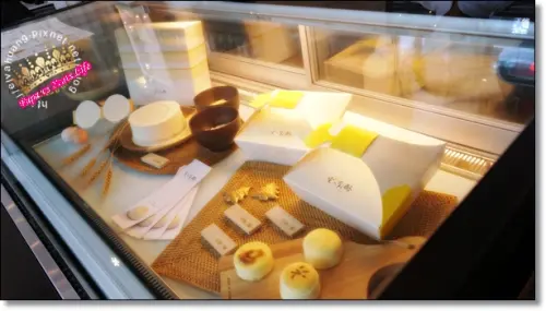 光之乳酪~當雞蛋愛上牛奶!! 