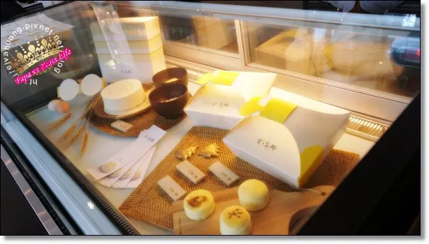 光之乳酪~當雞蛋愛上牛奶!! 