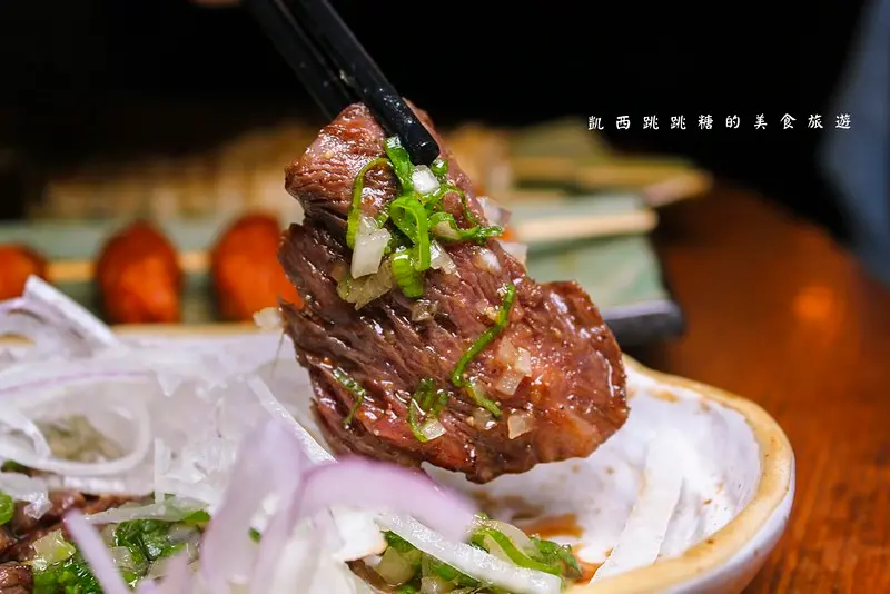 【老貳樓串燒居酒屋】台北中山區居酒屋 好吃創意料理推薦! 還有299元平日暢飲專案