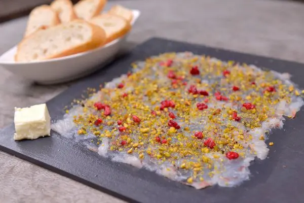 《MVSA》謬思女神的西班牙滋味，享受一場肉與海鮮的嘉年華