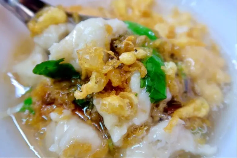 新竹平價美食/新竹城隍廟12間必吃小吃，開開心心吃飽喝足，你吃過哪幾家？ - Ann‧榜哥‧生活事務所