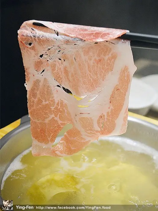 【延吉街美食】❤台北-豚膳 黑豚料理專門店