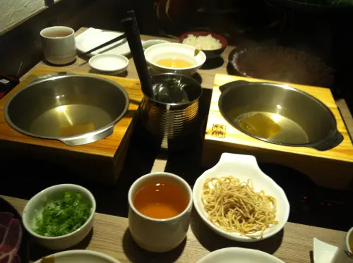 豚膳-黑豚料理專賣店