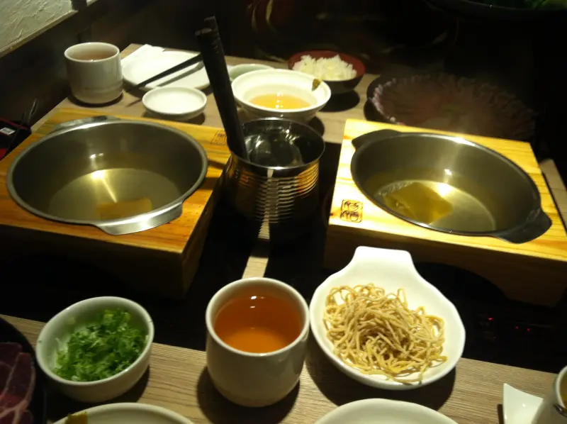 豚膳-黑豚料理專賣店