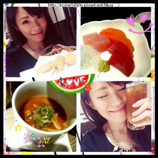 【食記】好美味好新鮮的豬肉大餐！豚膳黑豚料理專門店