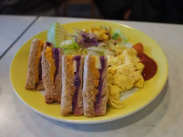 民宿兼賣早餐-艾瑪的家