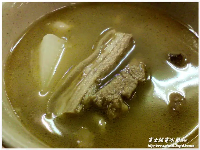 彰化溪湖-阿枝羊肉店