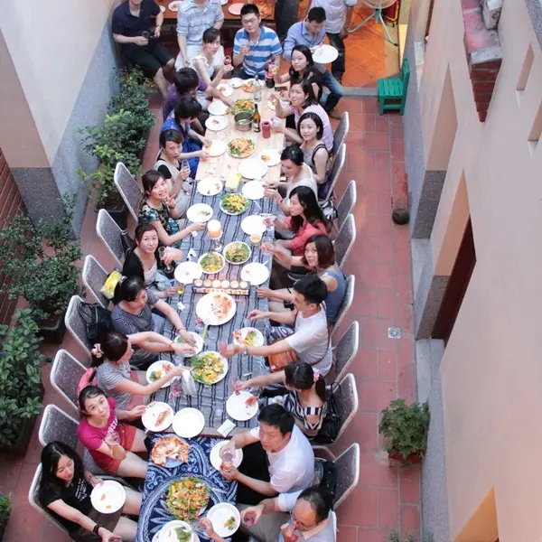 URS155創作分享圈