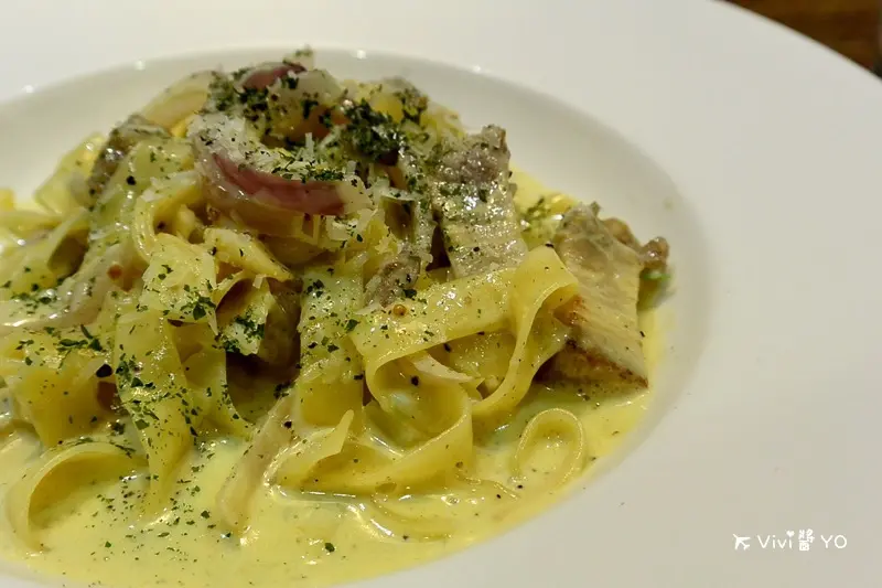 台北大安區 捷運信義安和站 一號島廚房Island 1 Kitchen西式料理 (文末有菜單)