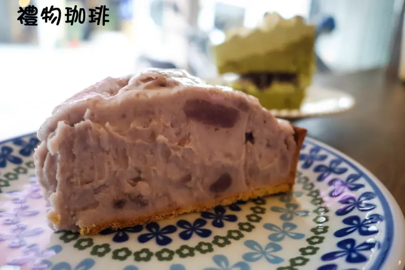 (宜蘭羅東)禮物珈琲/美味蛋糕/每日限定/不接待12歲以下兒童/不接待4人以上團體