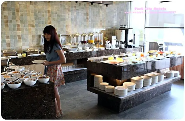 「來去台北住一晚」成旅晶贊飯店台北蘆洲館