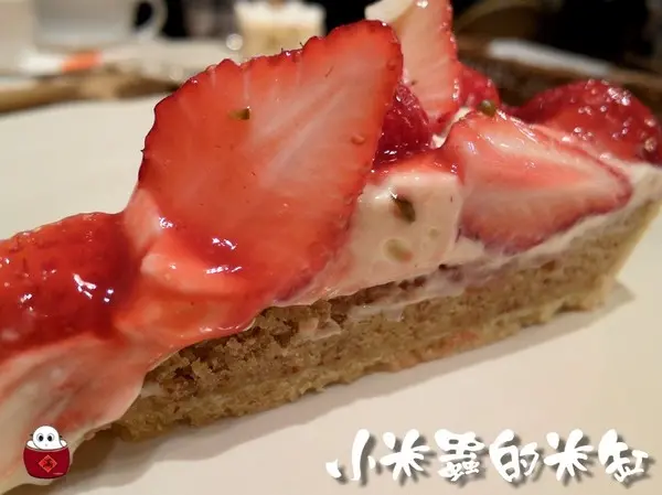 【微風百貨下午茶】Afternoon Tea‧統一午茶風光