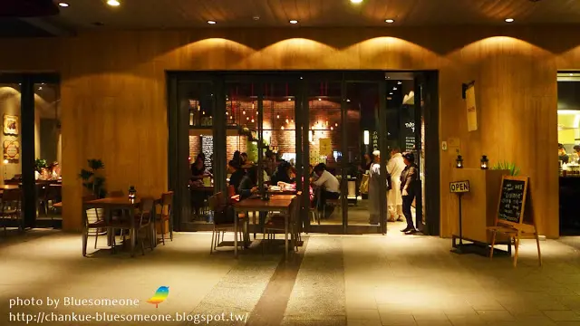 純素者會微微踩到雷的義式蔬食店，Miacucina