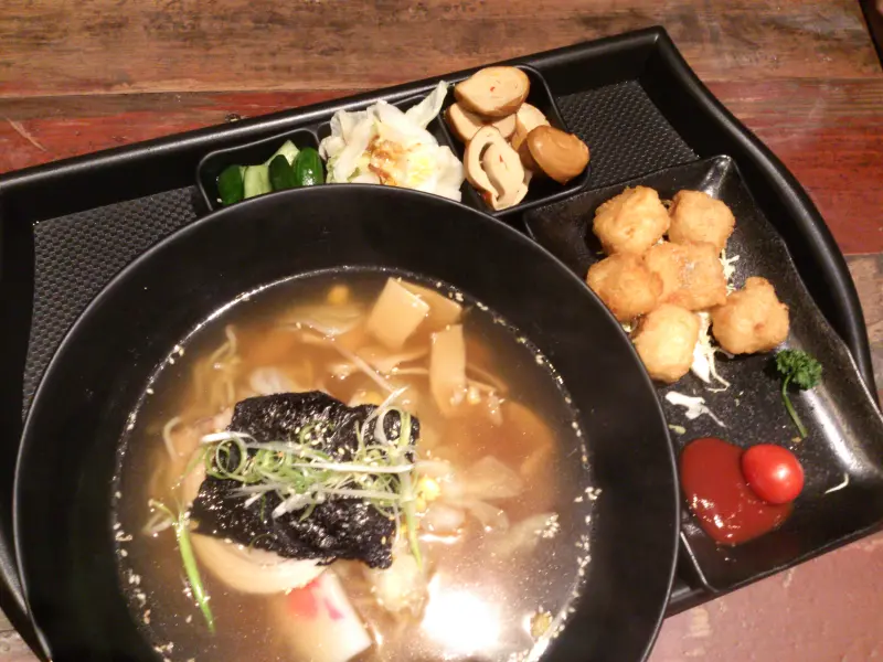 oO 乖媽食記 -【大直大食代美食廣場】Oo