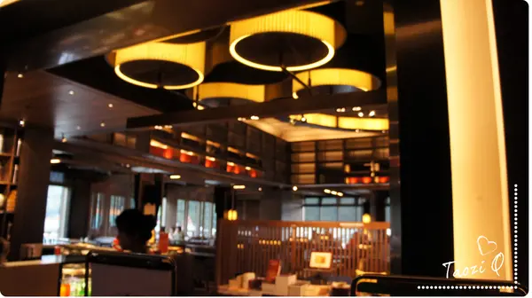 ✐【Q桃小胖美食分享】❤ 品茶‧品食‧當一日文人‧故宮三希堂 ❤