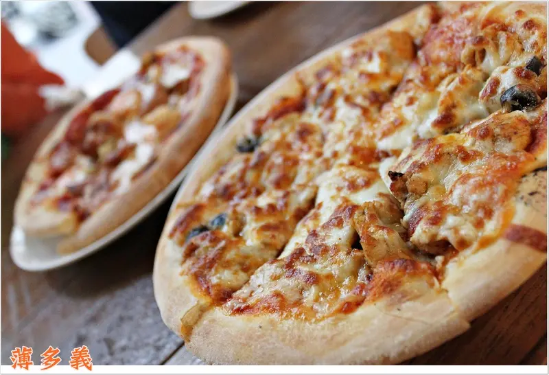 *一戰成名-薄多義