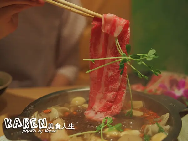 『Meal』鬼椒一番鍋：新北板橋 熱乎乎 高CP值個人麻辣平價小火鍋 近江子翠捷運站