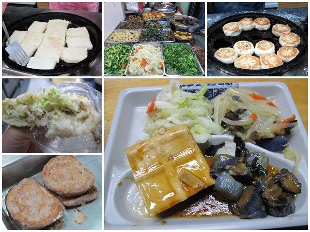 
優良市集~泰山公有市場
