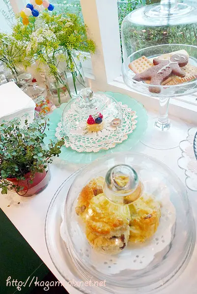 台北板橋：HANA Cafe　板橋店