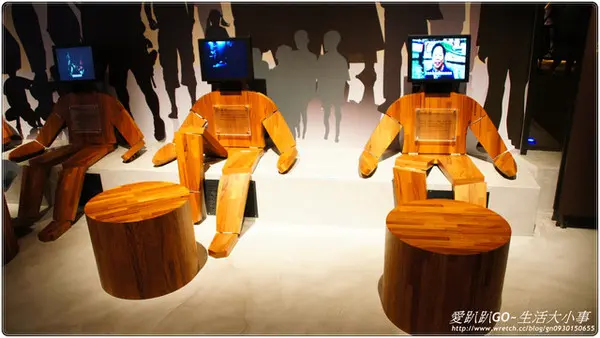 【基隆/中正】海科館區域探索館