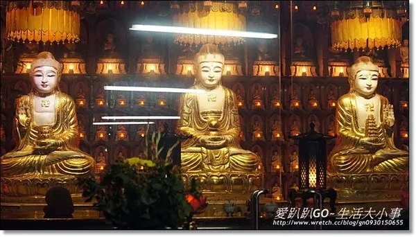 【基隆/中正】天然海蝕洞 ~仙洞巖