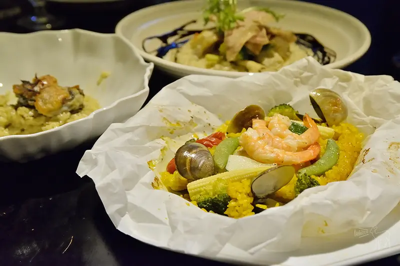 重口味的好食 Mangia Bene