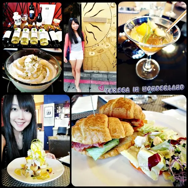 [食記] 東區◩忠孝復興站◪ 好時光迴廊♫平價下午茶❤甜滋滋蜜糖吐司♬        
      