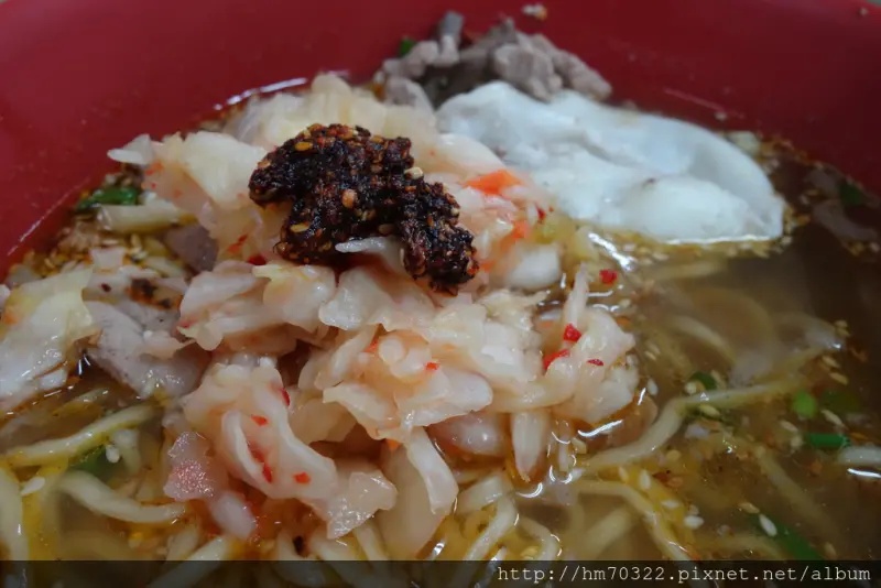 傳統道地雲南小吃