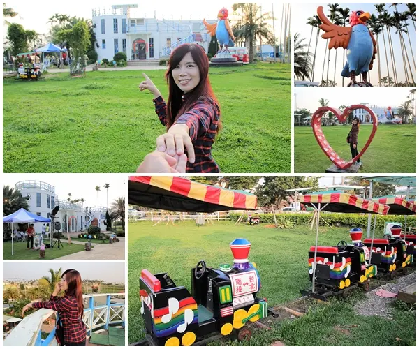 【南投景點】赤腳精靈景觀餐廳，窯烤麵包，休閒露營~情侶約會親子旅遊免費入園        
      