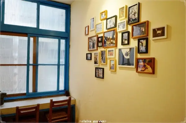 [老房子咖啡館]台南 小巷裡的拾壹號~巷弄．童趣．人情