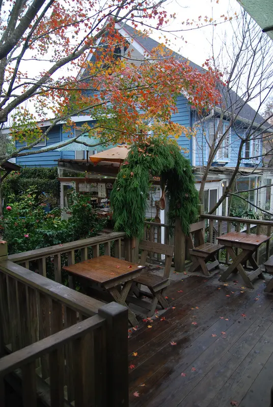 ◈苗栗◈ⓜ山芙蓉咖啡廳ⓜ