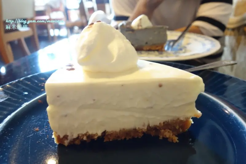 『天母』❤Zabu食堂/咖啡烘培存在榕樹下❤很有個性的復古咖啡店