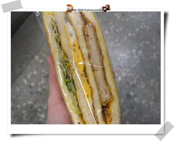 小王子元氣早午餐