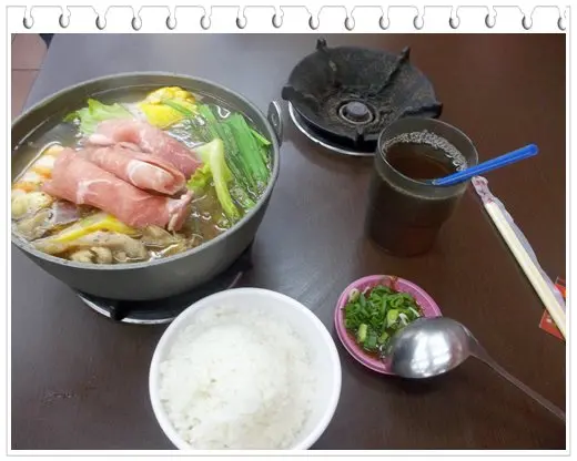 五路鍋聖 白飯冰淇淋飲料吃到飽的100元平價火鍋