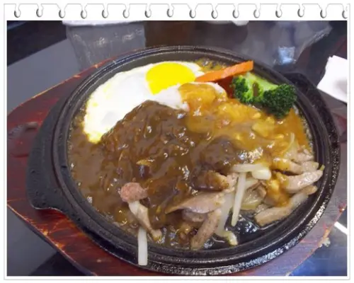 頑童  創意鐵板料理  平價好滋味