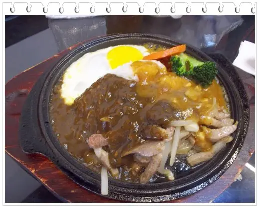 頑童  創意鐵板料理  平價好滋味