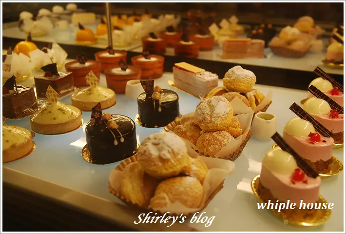 台北‧whiple house 