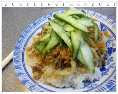 南方澳米糕 再來一碗