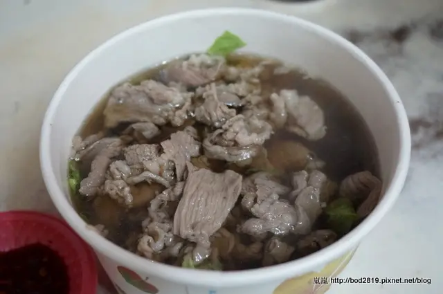 【宜蘭羅東】羊鋪子－知名阿灶伯隔壁，在地人推薦的羊肉湯