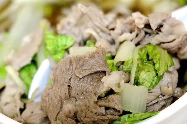  【羽諾食記】羊鋪子當歸羊肉湯♥宜蘭羅東夜市必吃美食♥羅東在地人推薦美食              