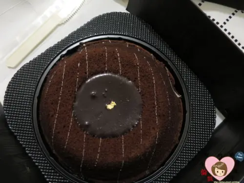 【宜蘭宅配】羅東典星坊 臺灣雪山蛋糕～雪隧開鑿下的藝術品