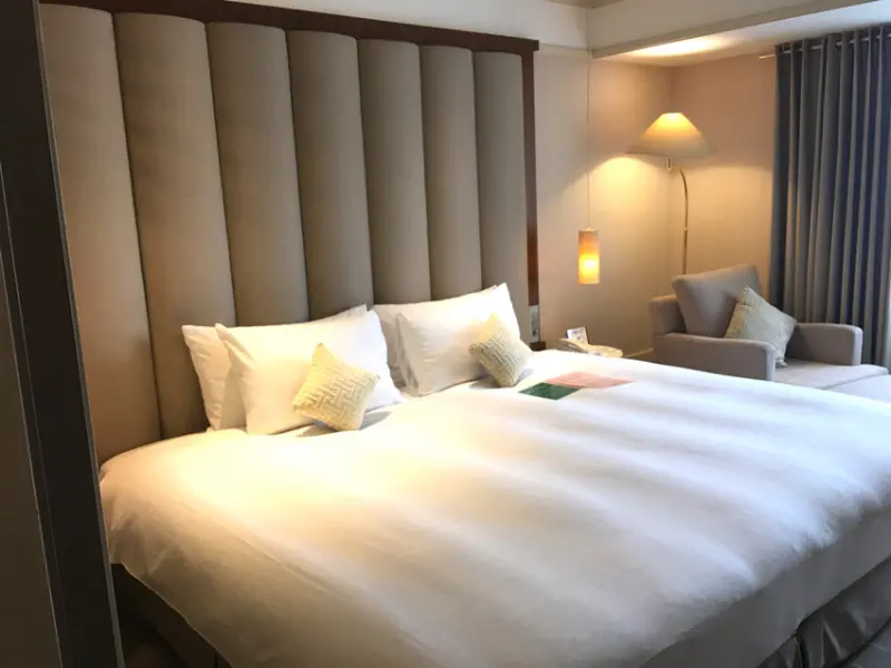 【台北】2020- 中山區- 台北老爺大酒店- 兩天一夜住宿-Hotel Royal Nikko Taipei  ホテル ロイヤル ニッコータイペイ