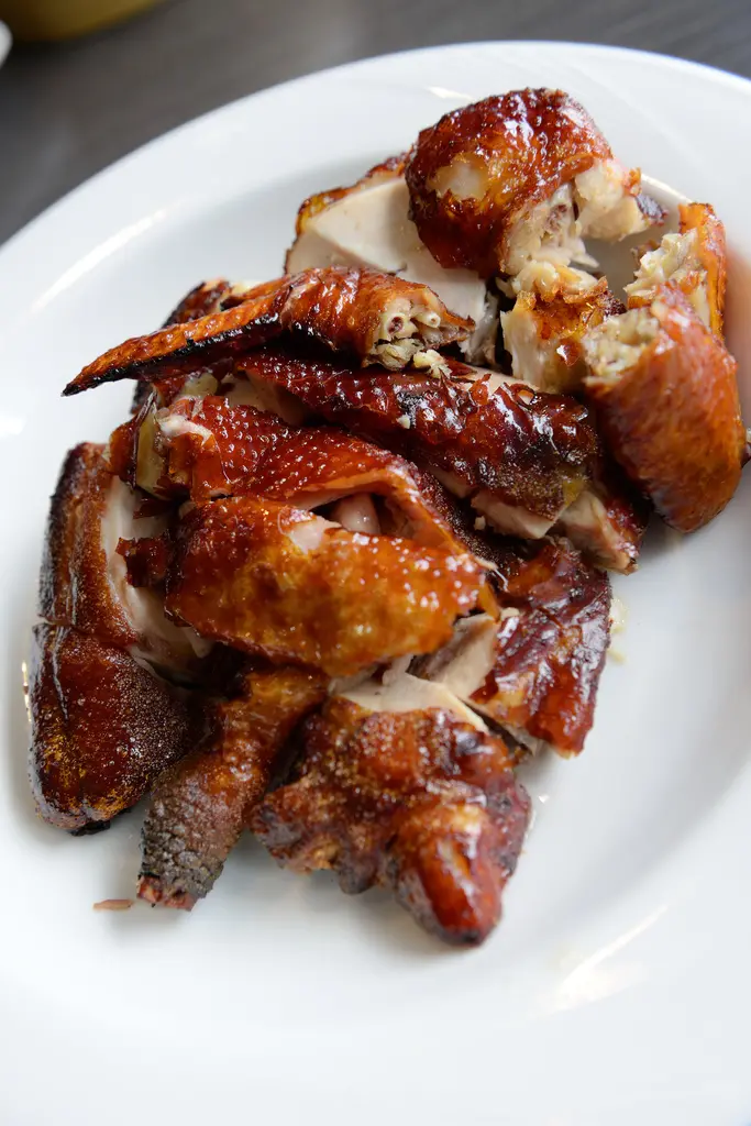 ◈台中◈ⓜ金寶港式茶餐廳ⓜ