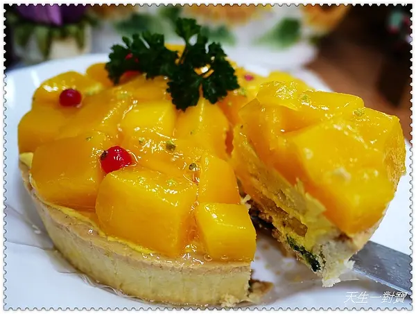 舞春藝妓-濃情芭娜娜&熱情仲夏-法藍四季襲捲你的味蕾