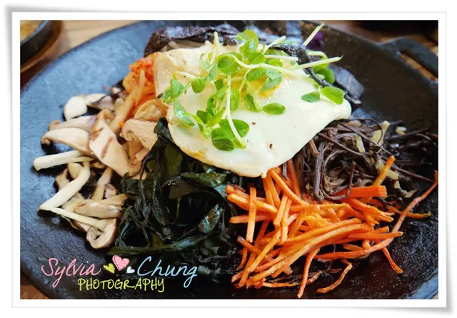 BANNCHAN 飯饌韓式料理餐廳