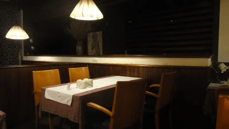 屬於自己的小國度